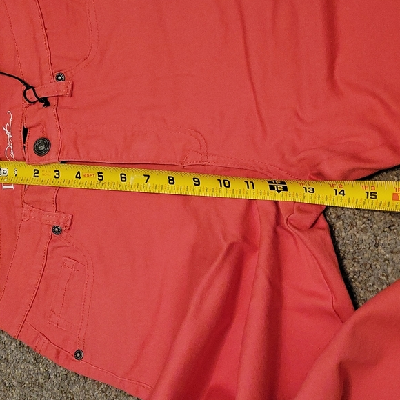 Diane Gilman woman jeans - Picture 9 of 9